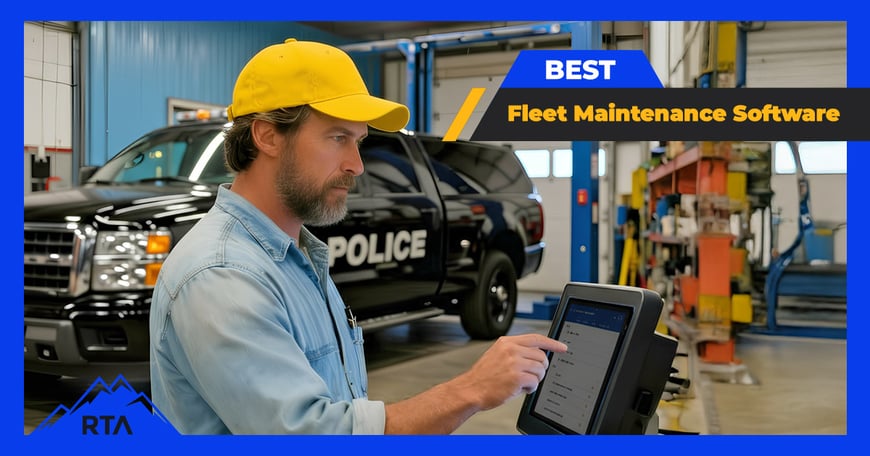 top-fleet-maintenance-software-technican-using-paperless-shop-kiosk