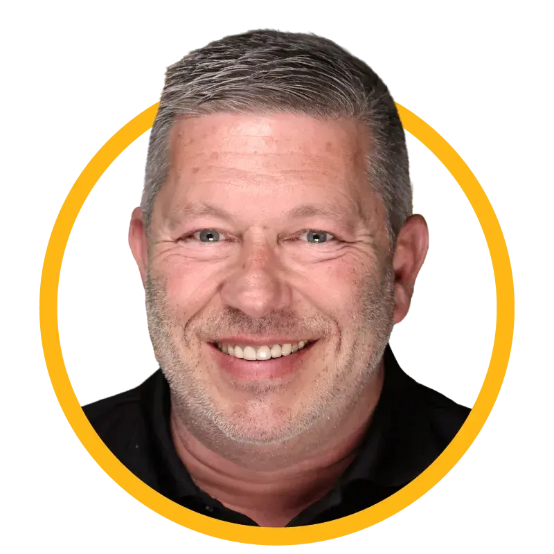 Chuck Cramer Circle 4