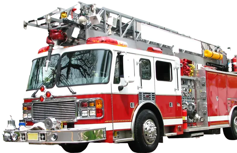 Firetruck-Fleet