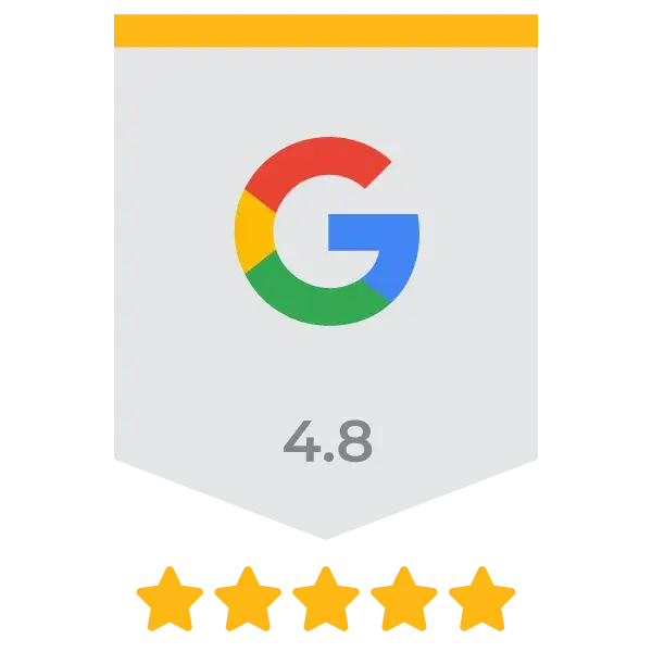 Google Review - RTA Fleet 4.8 Google Review - RTA Fleet 4.8