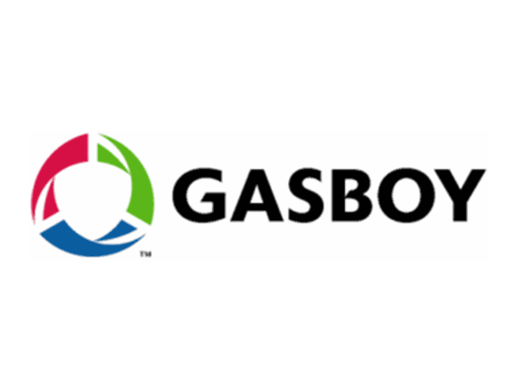 Gasboy