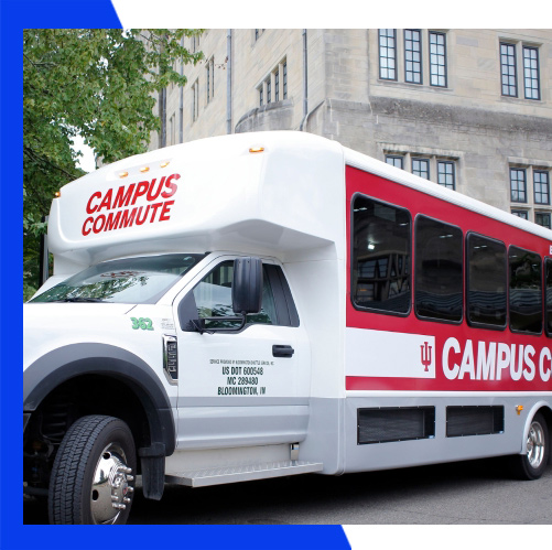 Indiana-University-Campus-Shuttle Indiana-University-Campus-Shuttle