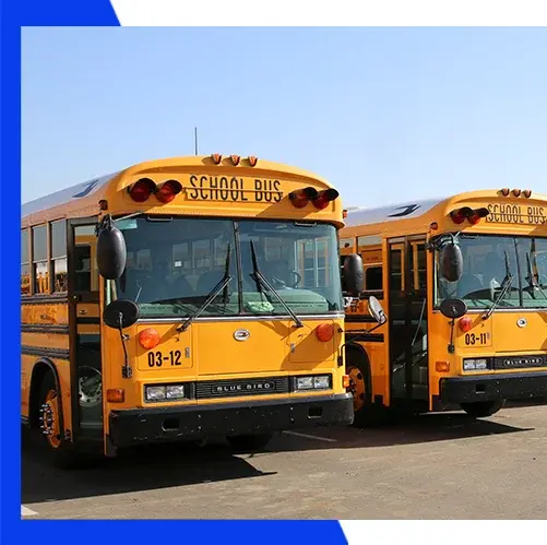 Kern-High-School-Bus-Fleet Kern-High-School-Bus-Fleet
