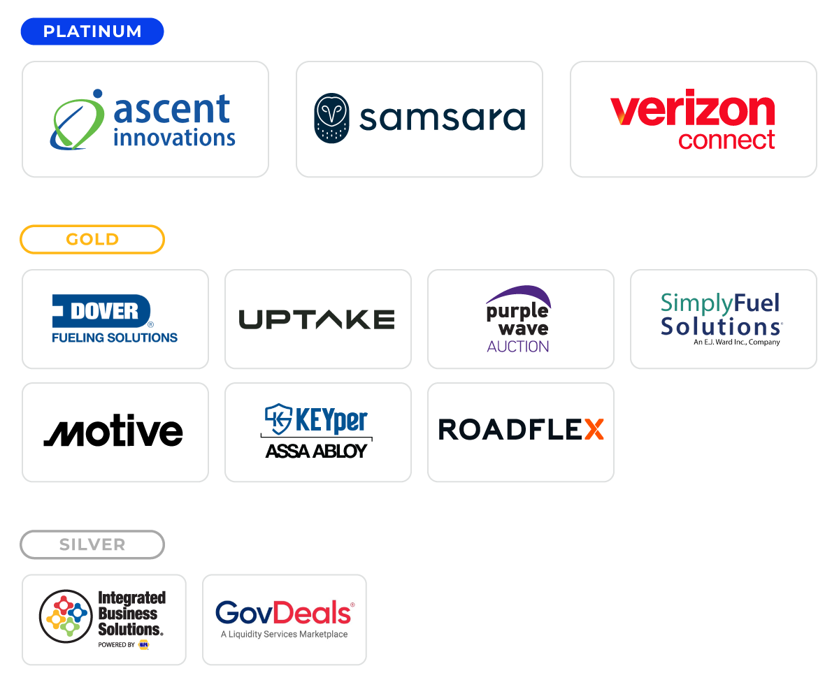 RTA Connect 2025 Sponsor Tiers 3 RTA Connect 2025 Sponsor Tiers 3