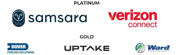 RTA Connect 2025 Sponsors