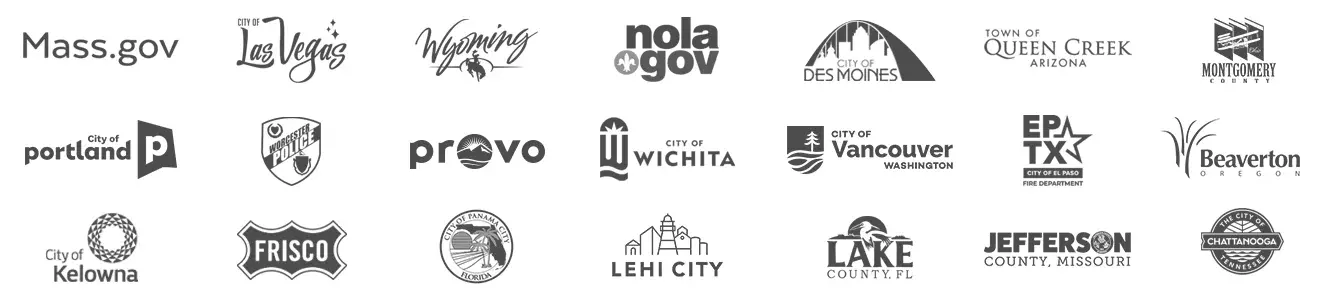 RTA Fleet - Public Sector Customer Logos 2