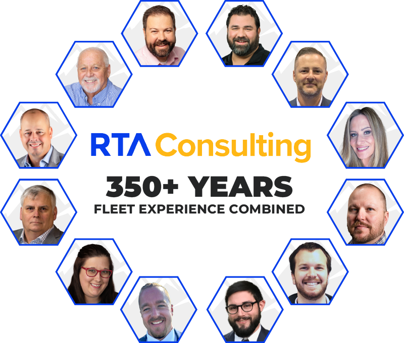 RTA Fleet Consulting Team