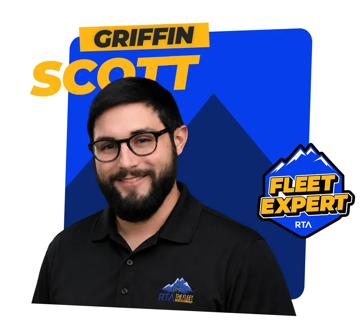 Griffin Scott
