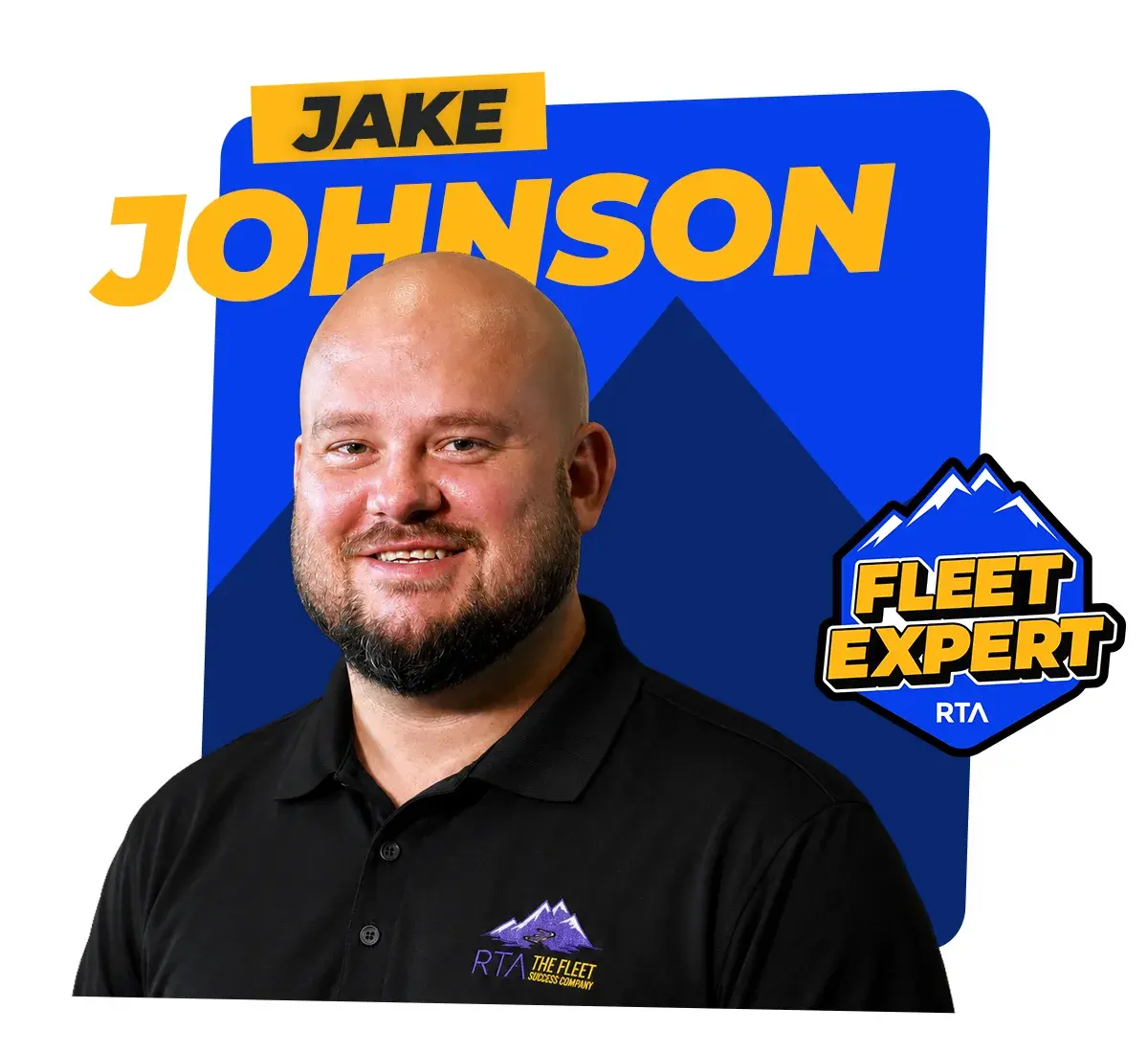 Jake Johnson