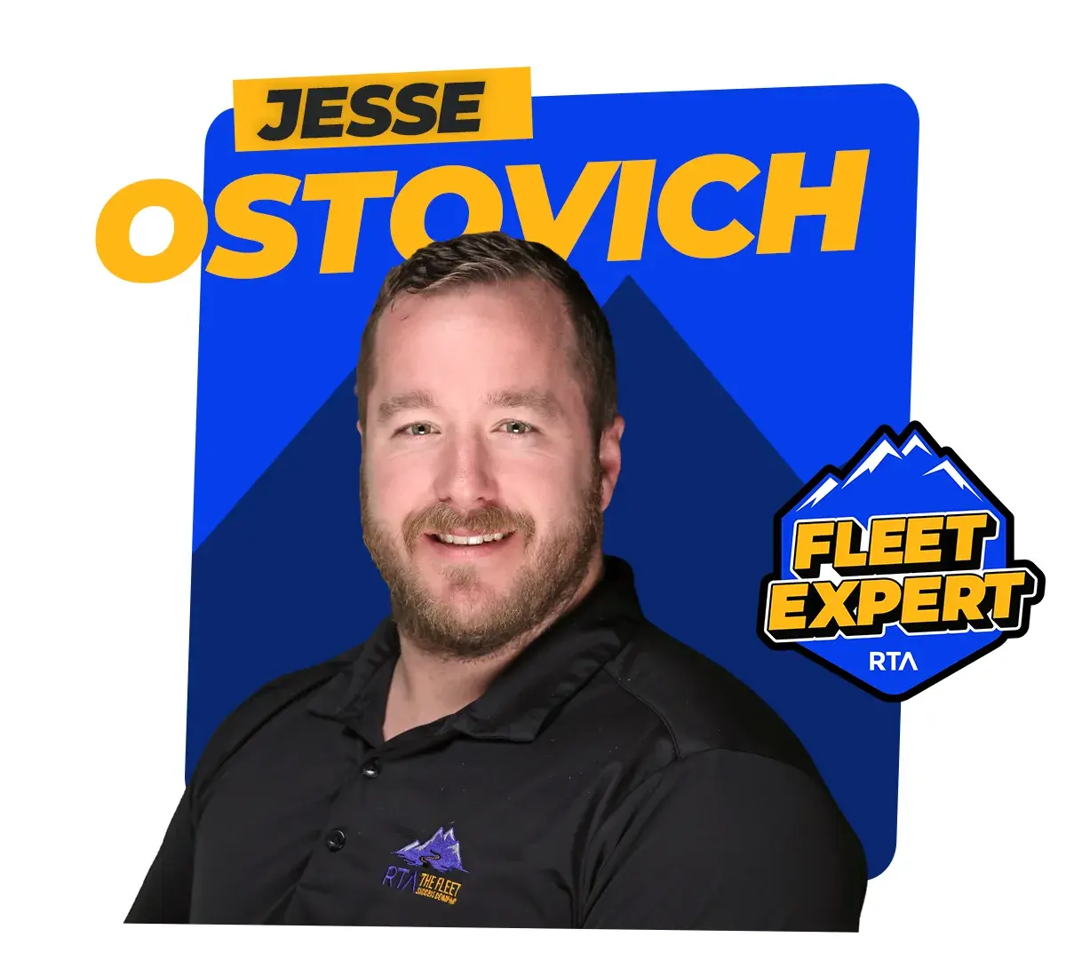 Jesse Ostovich