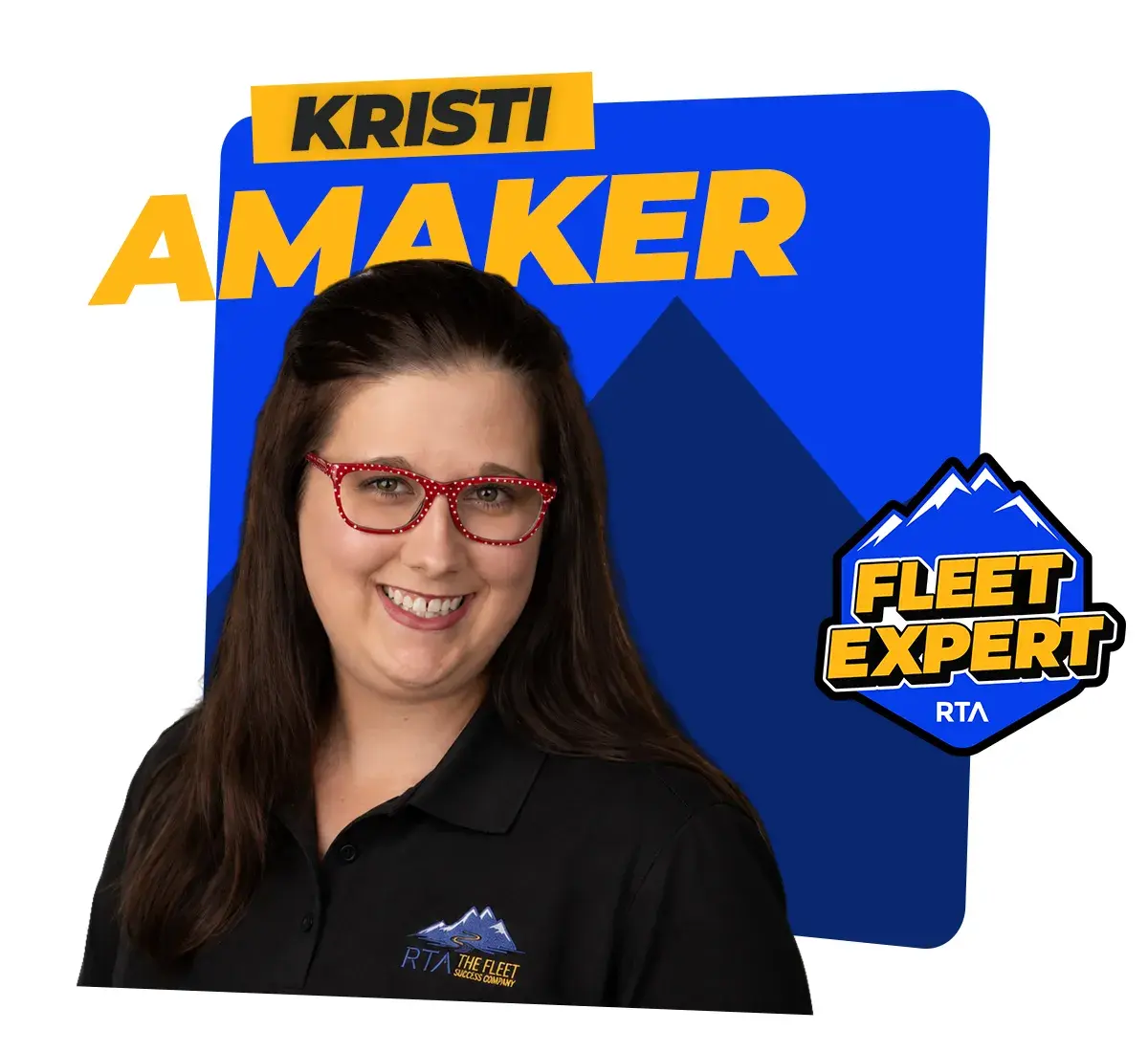Kristi Amaker