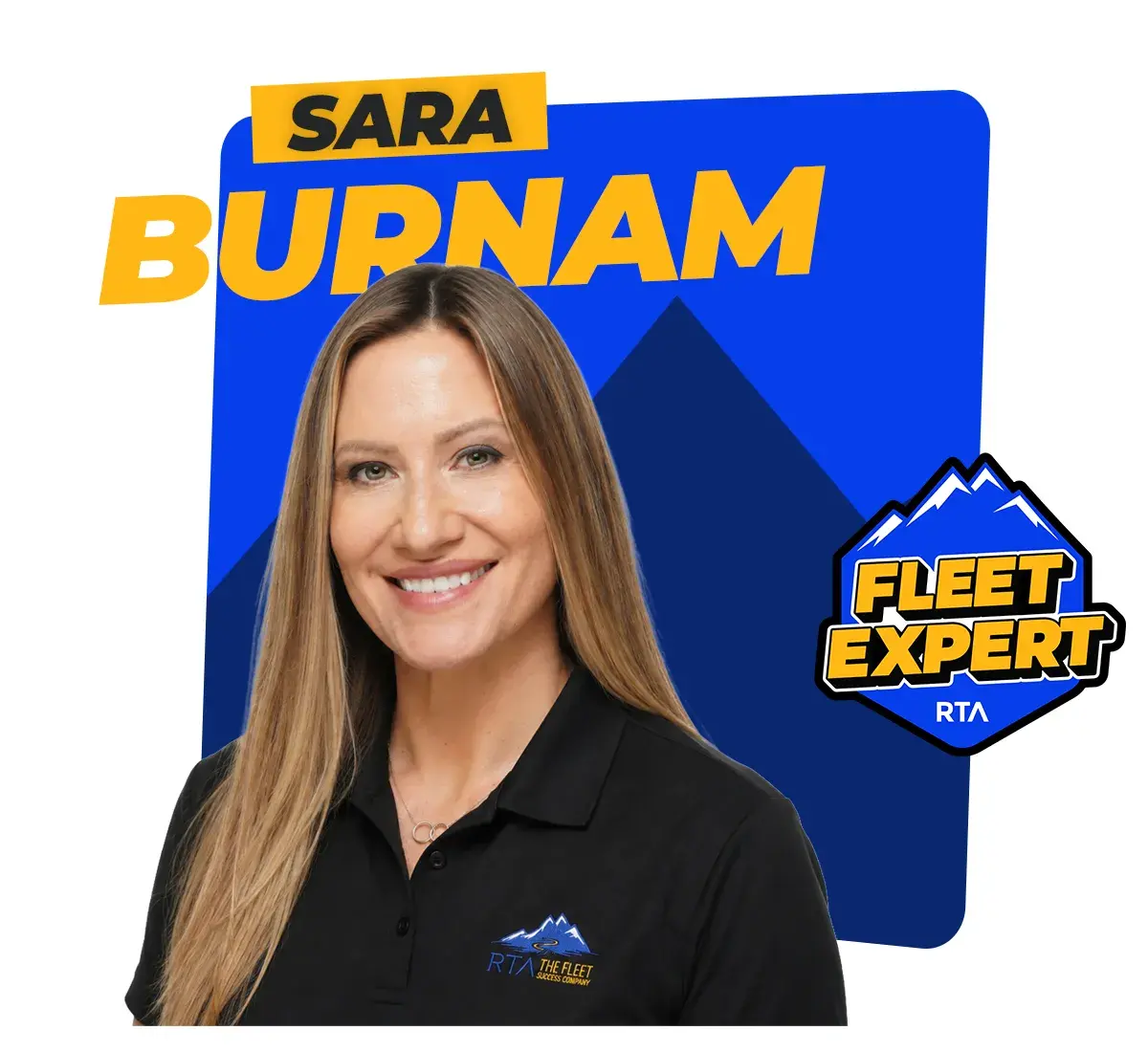 Sara Burnam