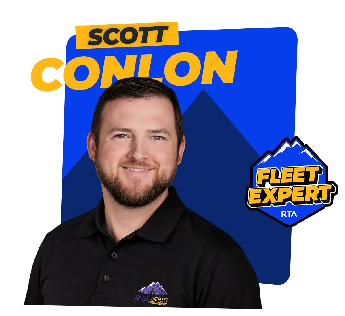 Scott Conlon
