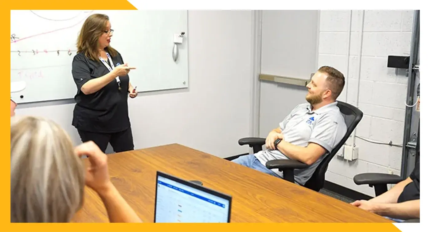 RTA Fleet360 Training