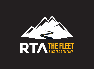 RTA Logo Primary OverDark