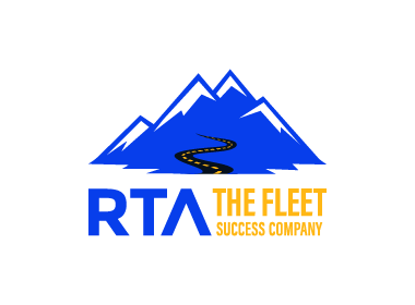 RTA Fleet Logo Primary