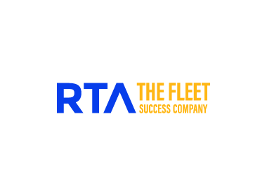 RTA Fleet Logo Text