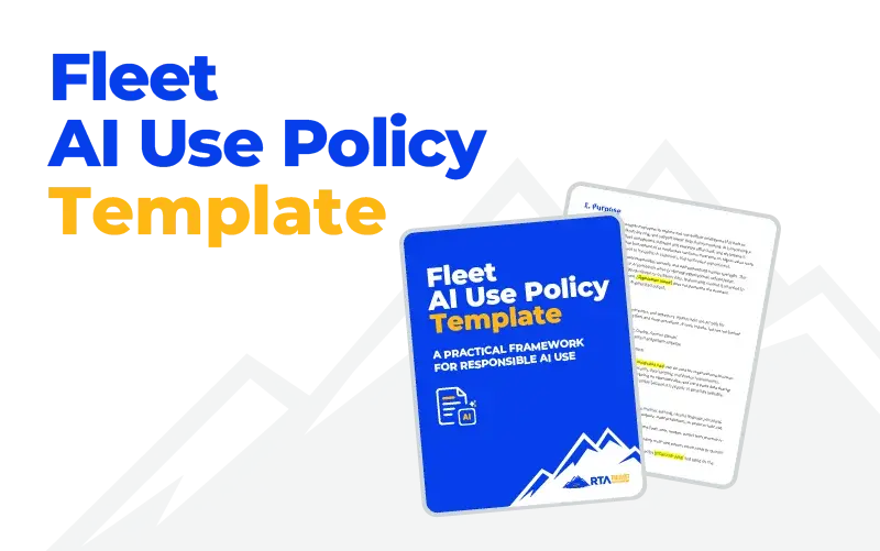 RTA-Fleet-AI-Use-Policy-Template RTA-Fleet-AI-Use-Policy-Template
