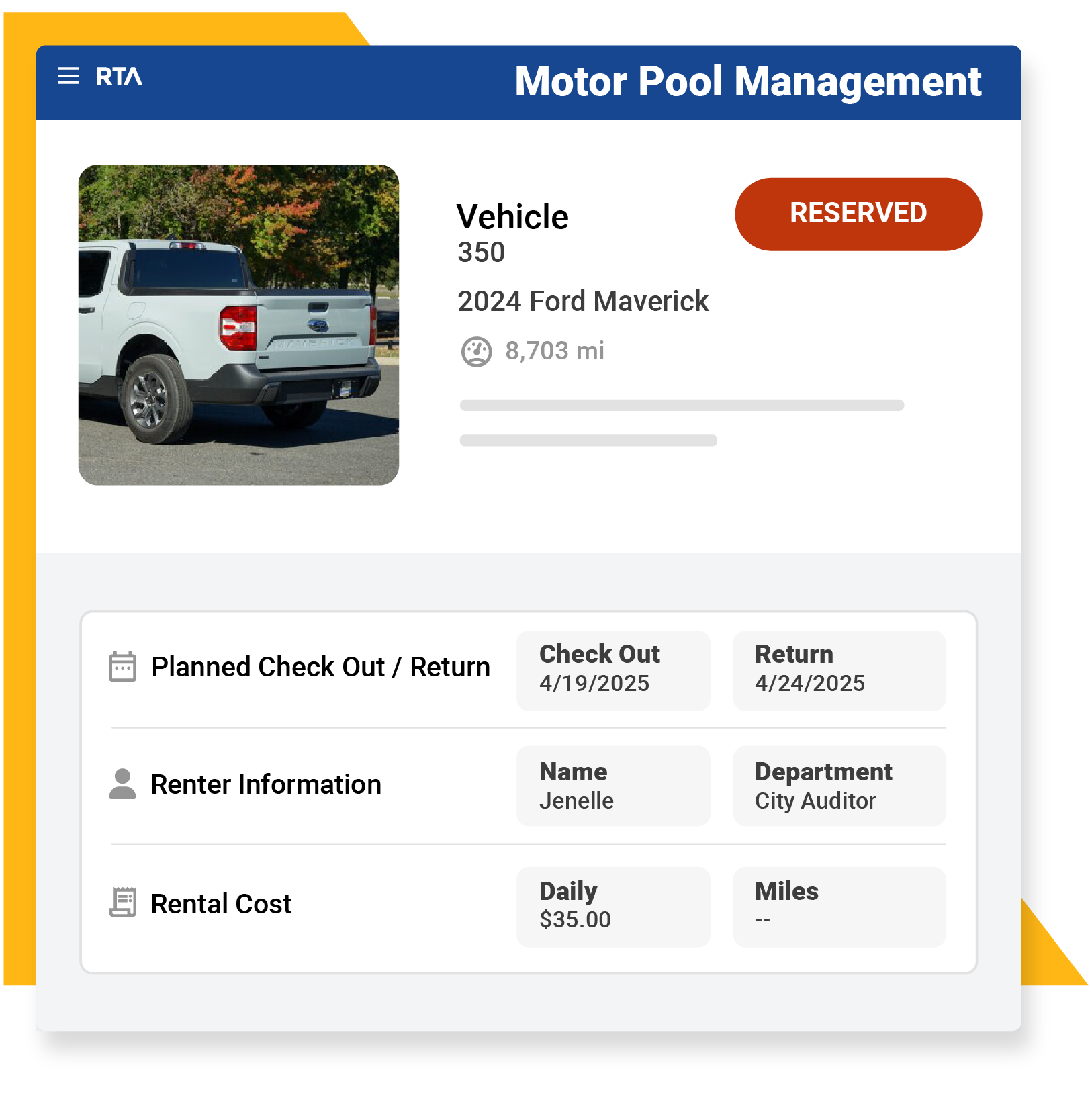 RTA-Motor-Pool-Management-Snippet RTA-Motor-Pool-Management-Snippet