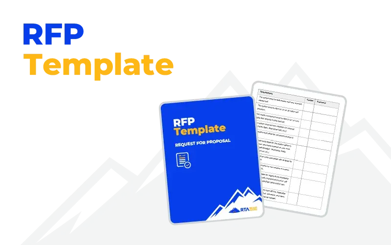 RTA-RFP-Template