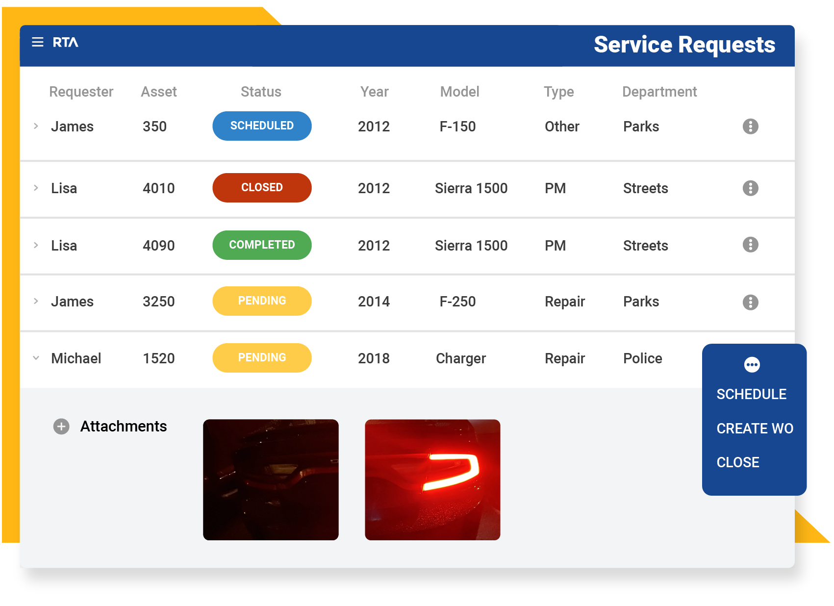 RTA-Service-Request-Queue-3 RTA-Service-Request-Queue-3