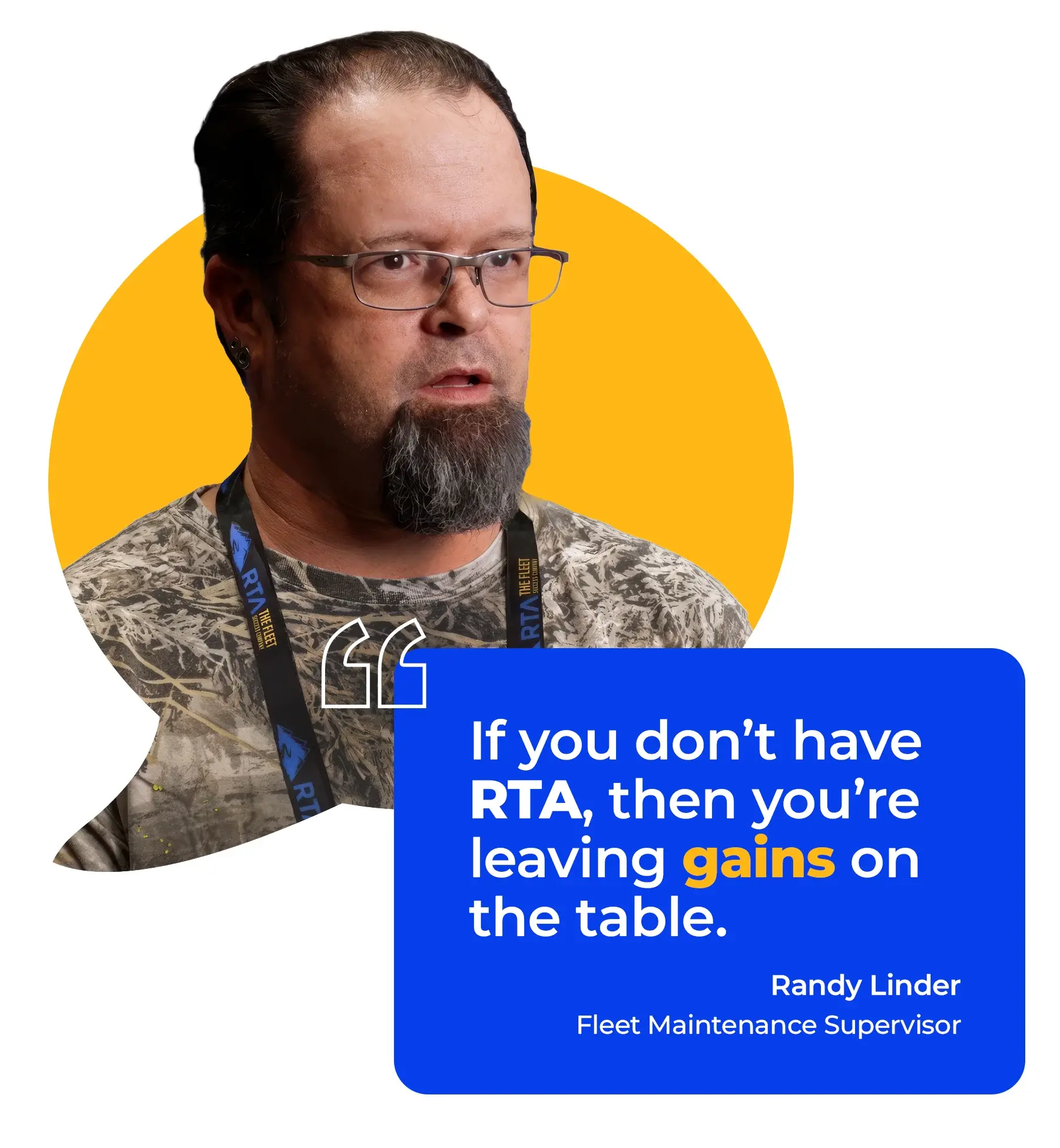 Randy Linder