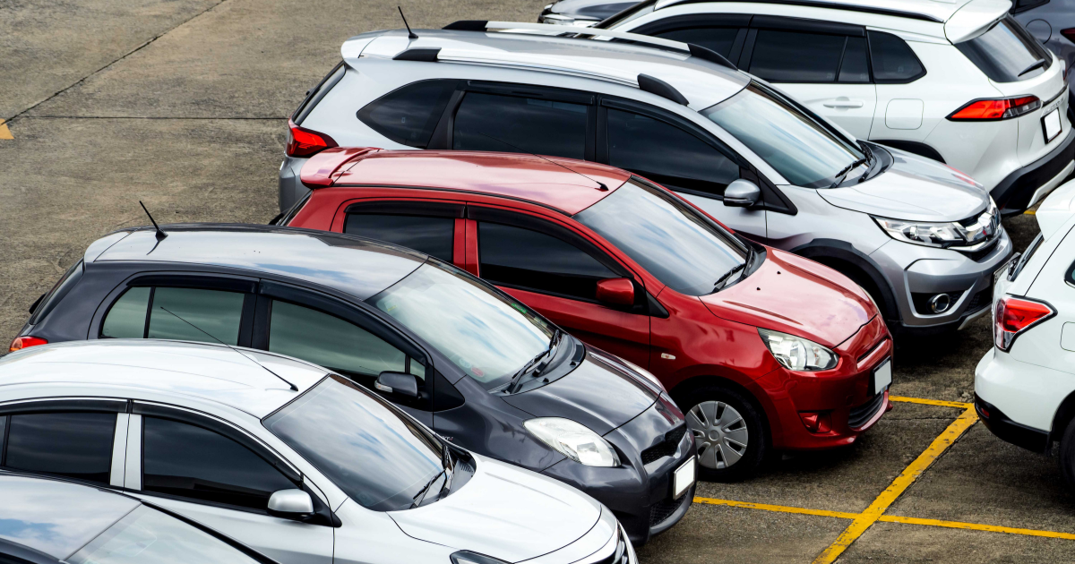 Fleet Management 101: What Is a Motor Pool? A Complete Guide for Fleet ...