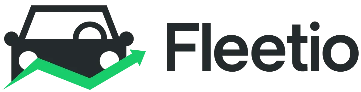Fleetio logo